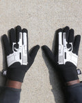 WC Glock Gloves