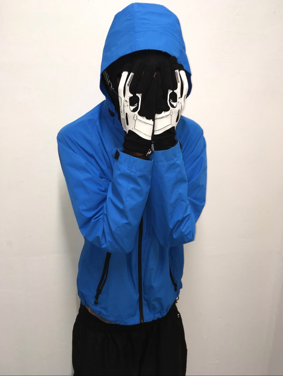 WC Glock Gloves