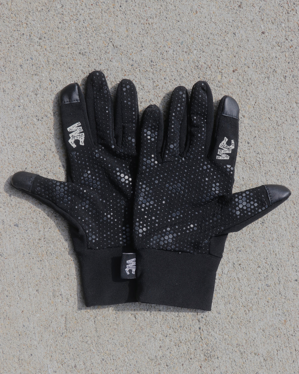 WC Glock Gloves
