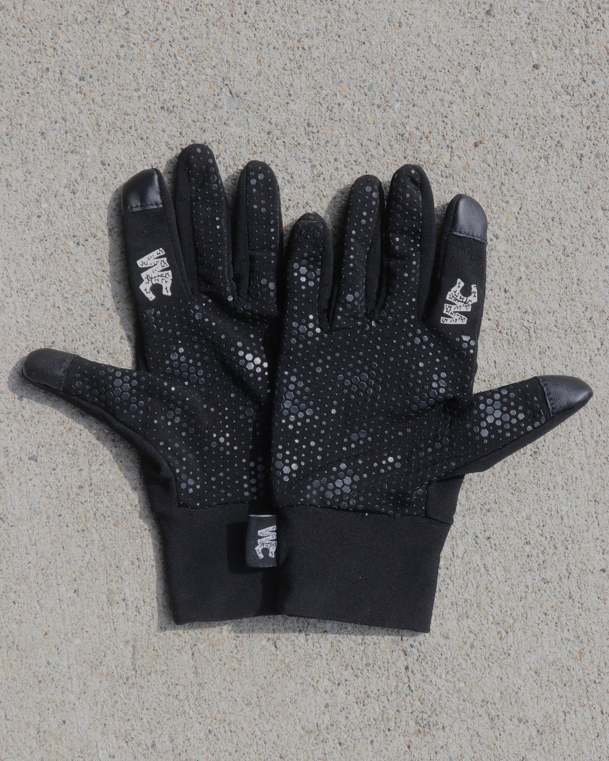 WC Glock Gloves