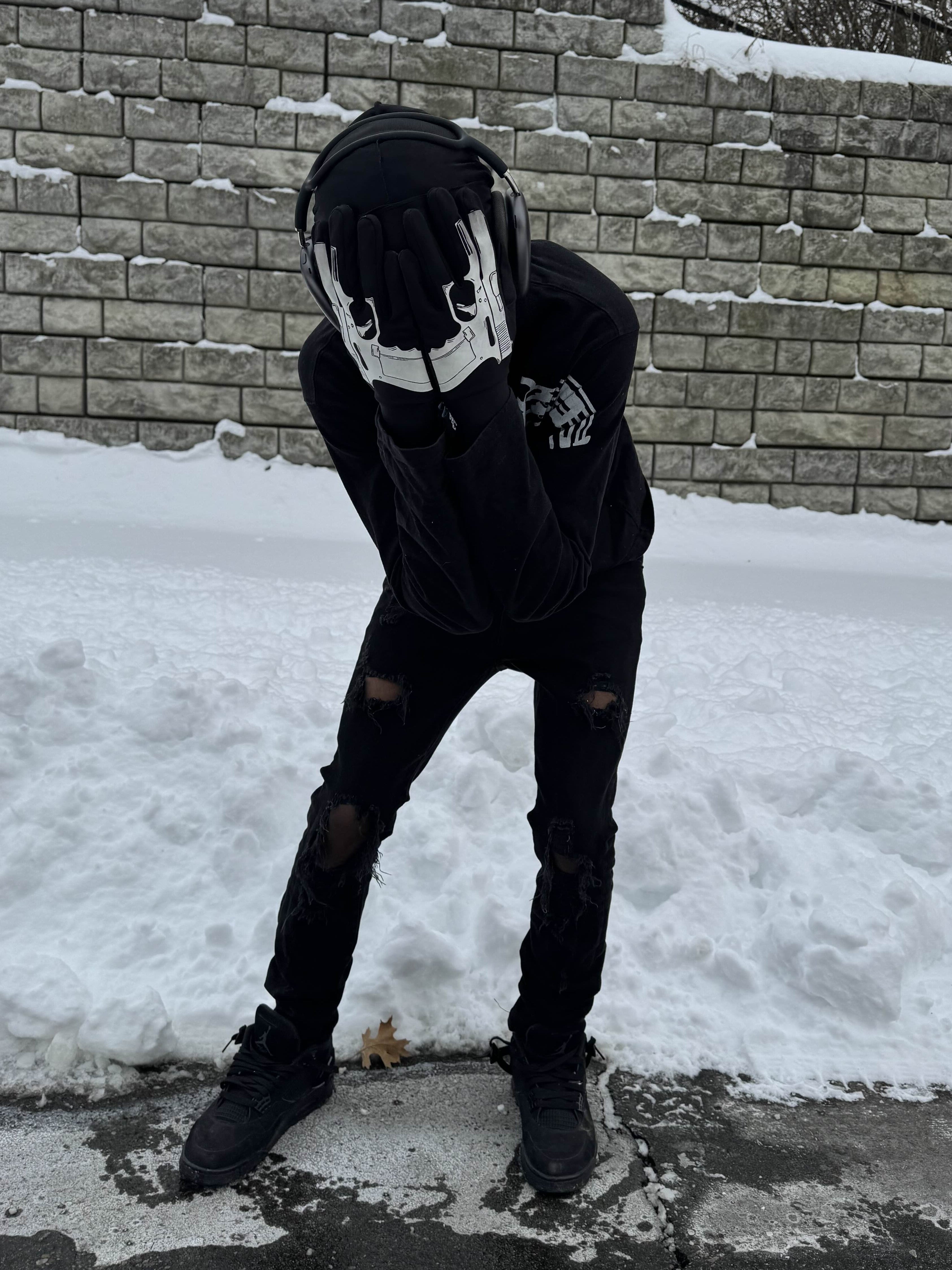 WC Glock Gloves