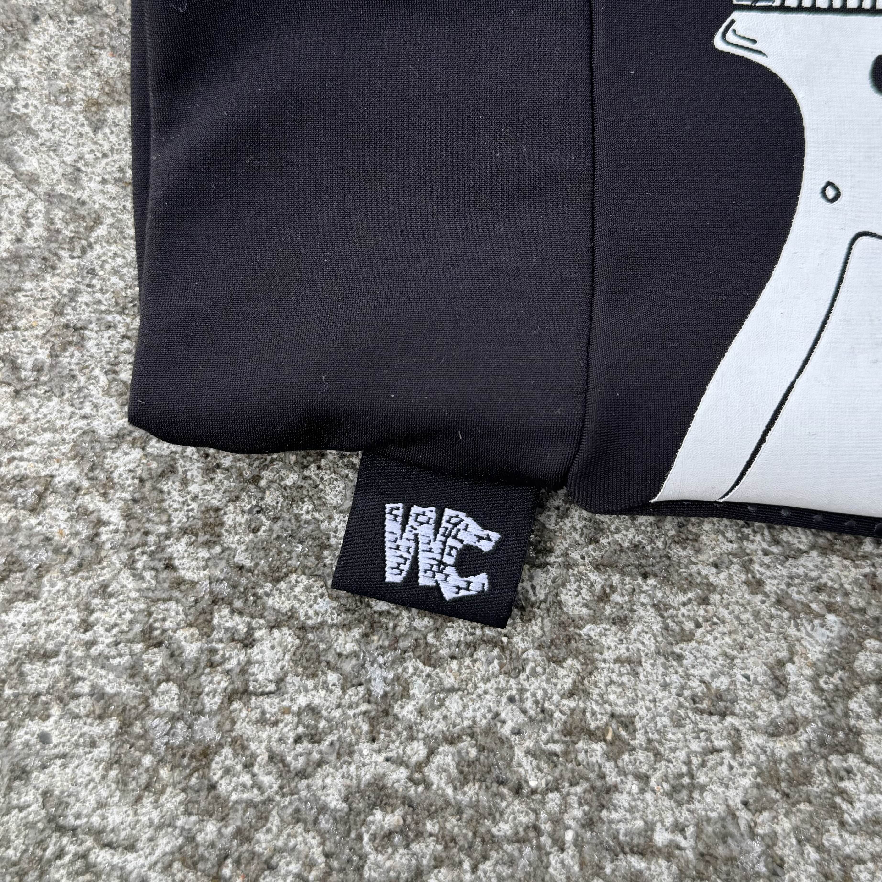 WC Glock Gloves